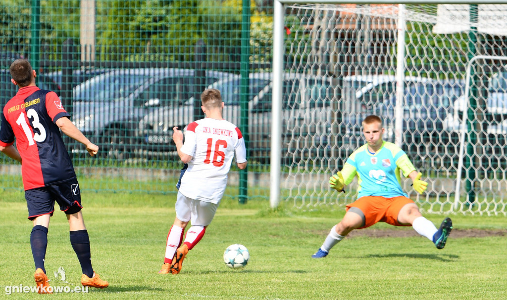 Unia - Chełminianka Chełmno 1.6.19
