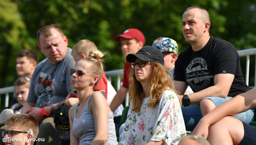 Unia - Chełminianka Chełmno 1.6.19