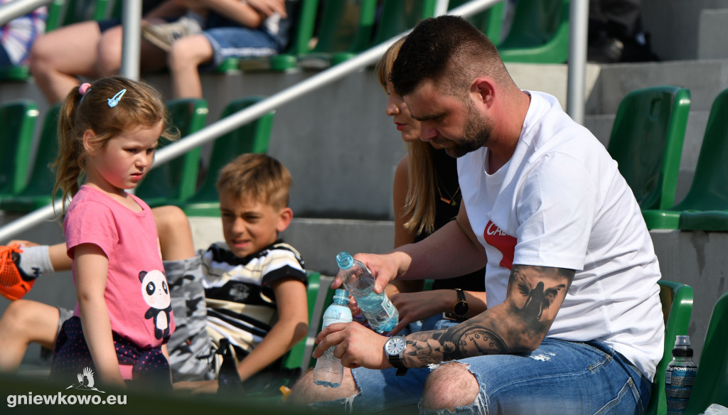 Unia - Chełminianka Chełmno 1.6.19