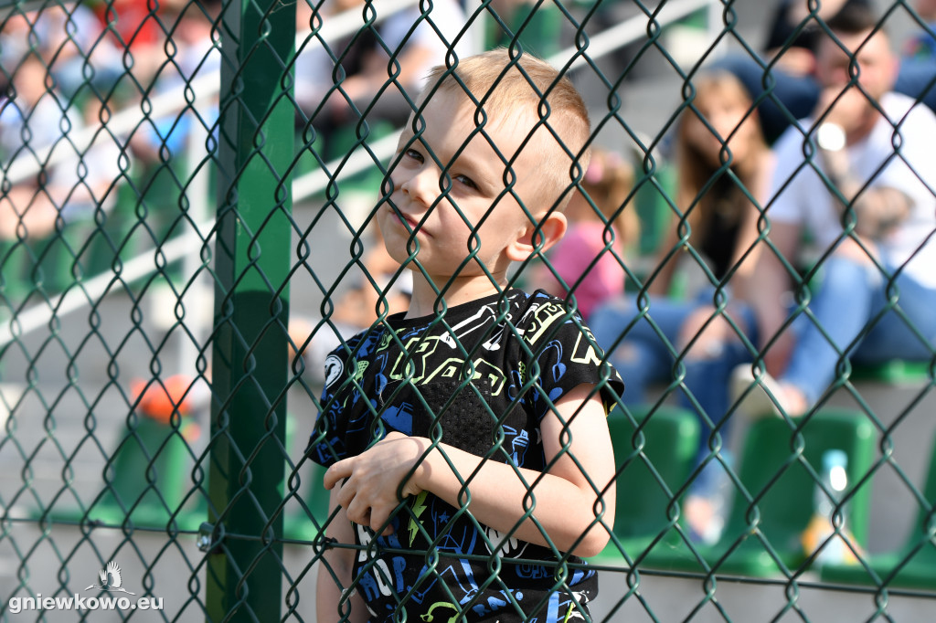 Unia - Chełminianka Chełmno 1.6.19