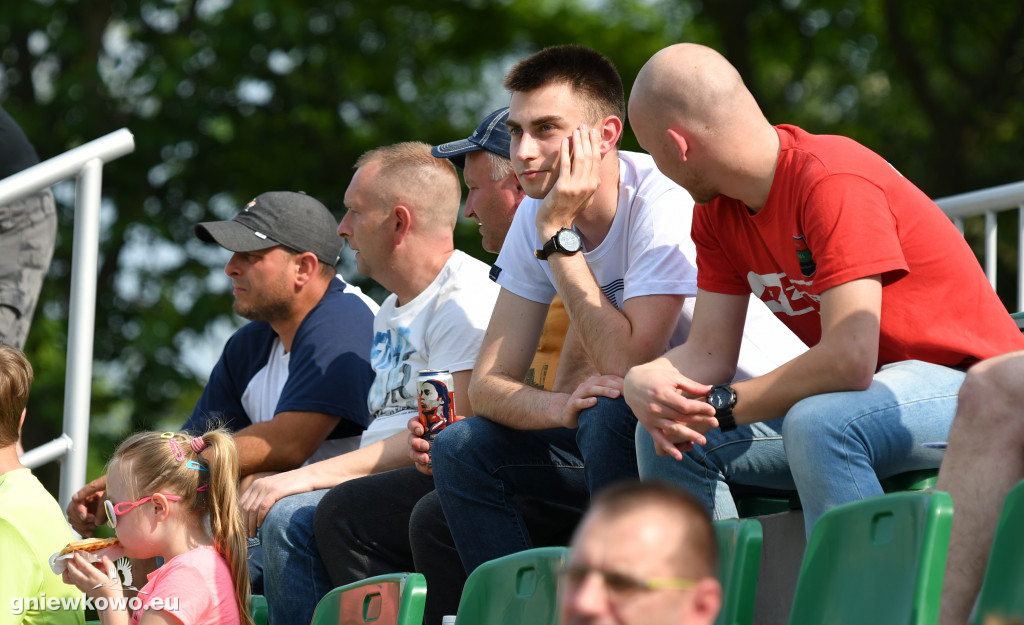 Unia - Chełminianka Chełmno 1.6.19