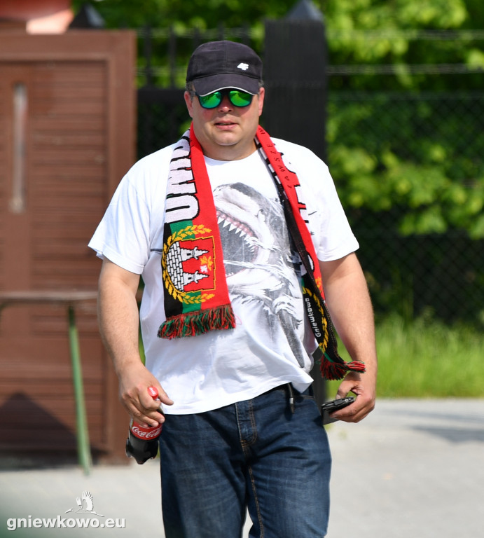 Unia - Chełminianka Chełmno 1.6.19