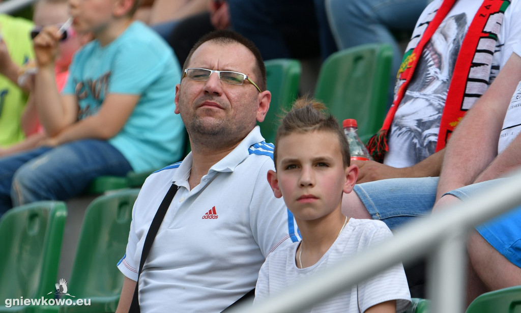 Unia - Chełminianka Chełmno 1.6.19