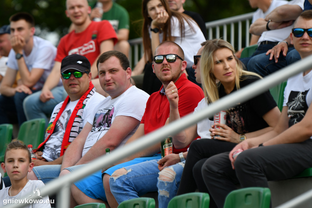 Unia - Chełminianka Chełmno 1.6.19