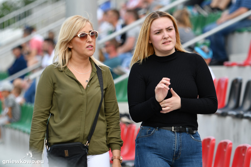 Unia - Chełminianka Chełmno 1.6.19