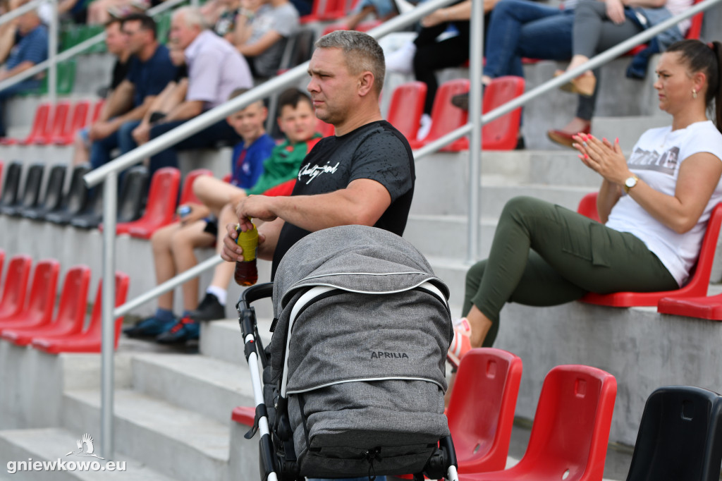 Unia - Chełminianka Chełmno 1.6.19