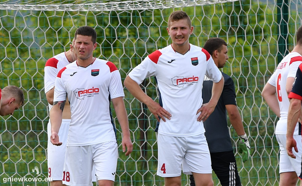 Unia - Chełminianka Chełmno 1.6.19