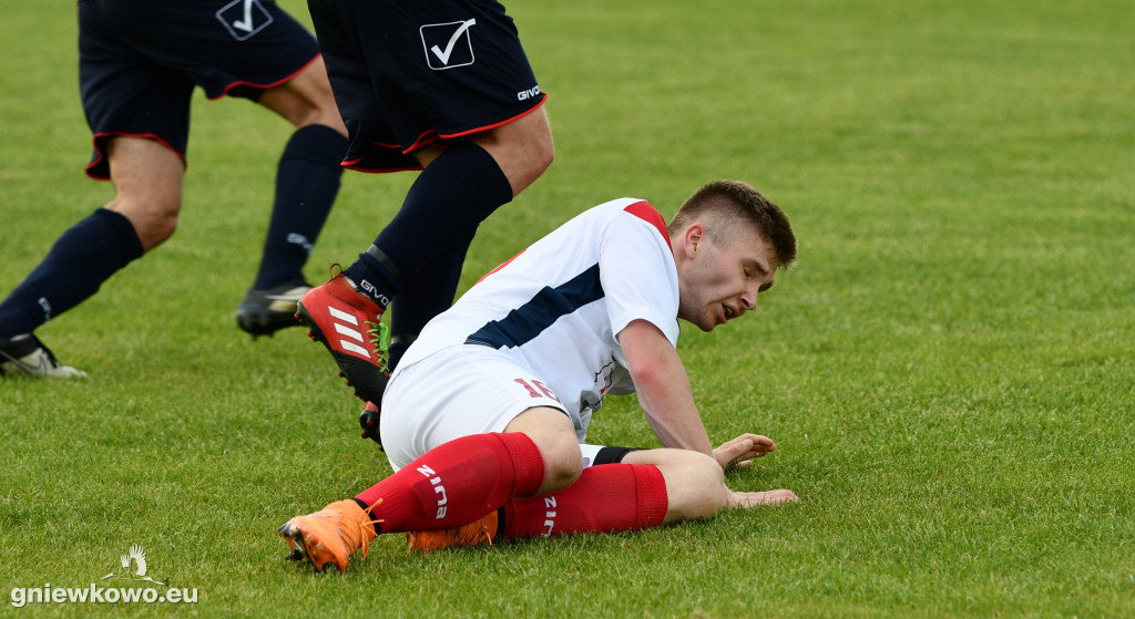Unia - Chełminianka Chełmno 1.6.19