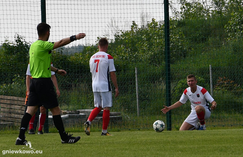 Unia - Chełminianka Chełmno 1.6.19