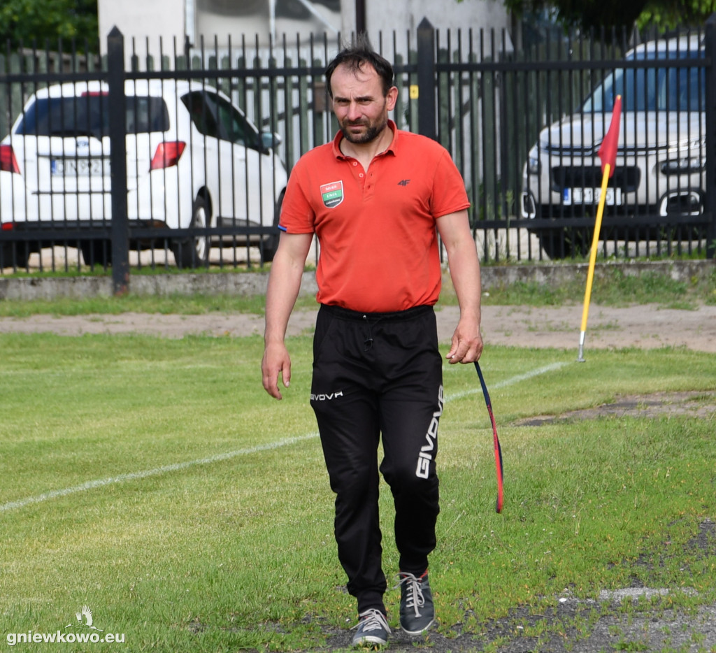 Unia - Chełminianka Chełmno 1.6.19