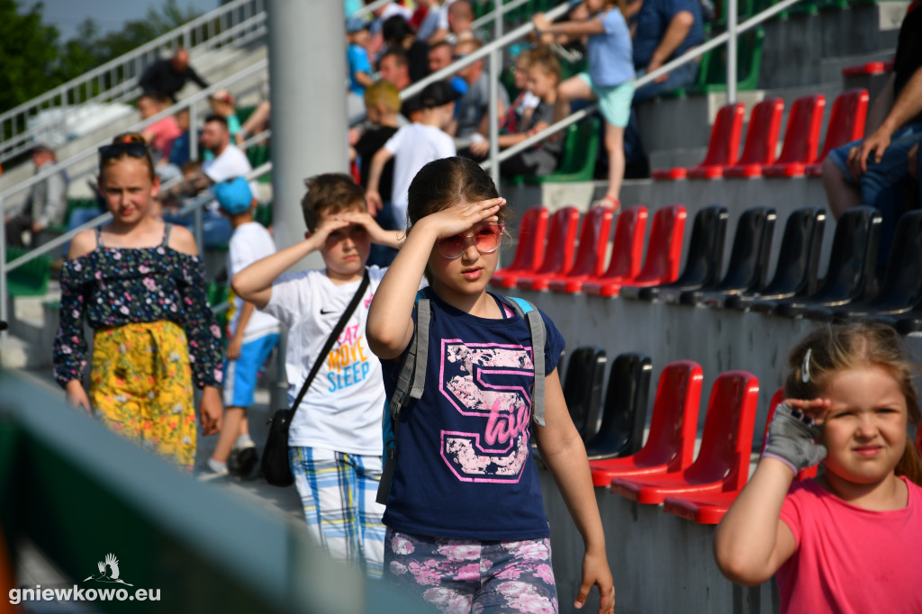 Unia - Chełminianka Chełmno 1.6.19