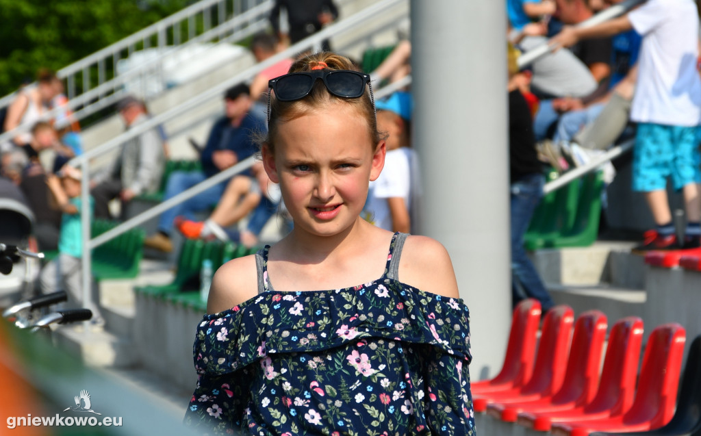 Unia - Chełminianka Chełmno 1.6.19