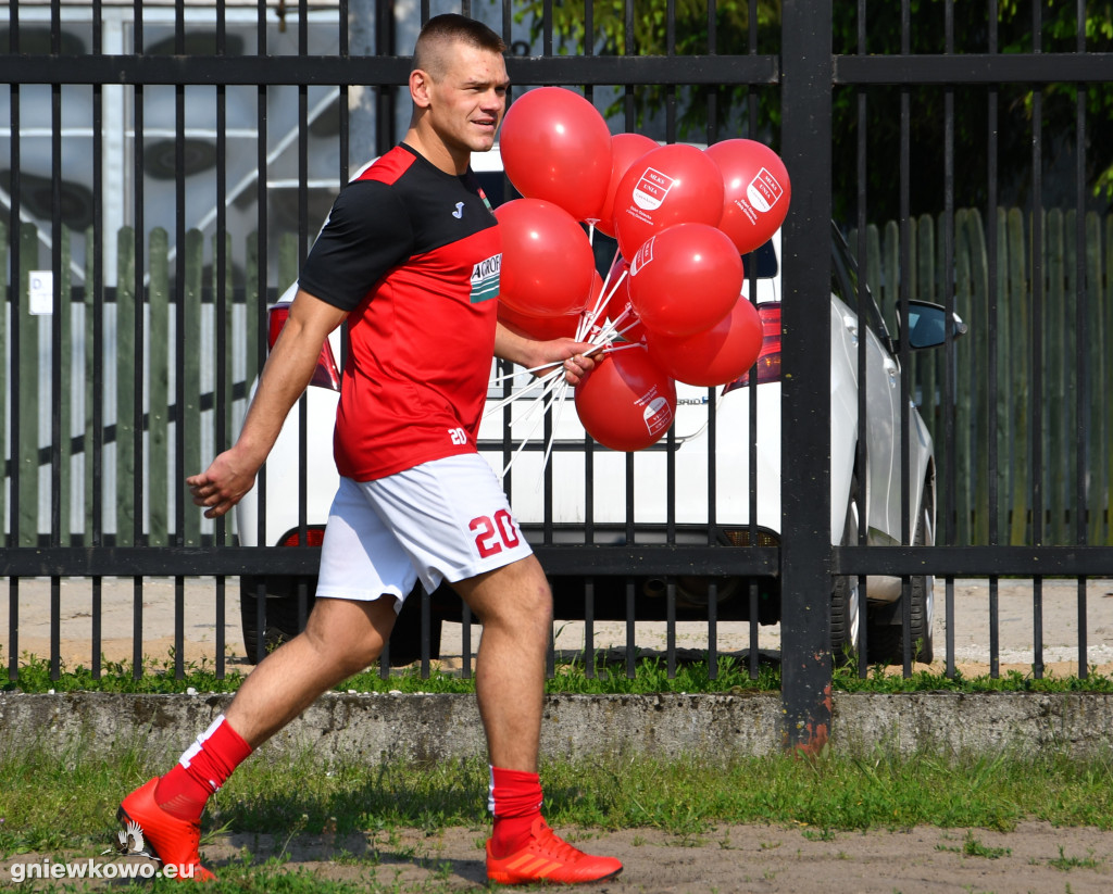 Unia - Chełminianka Chełmno 1.6.19