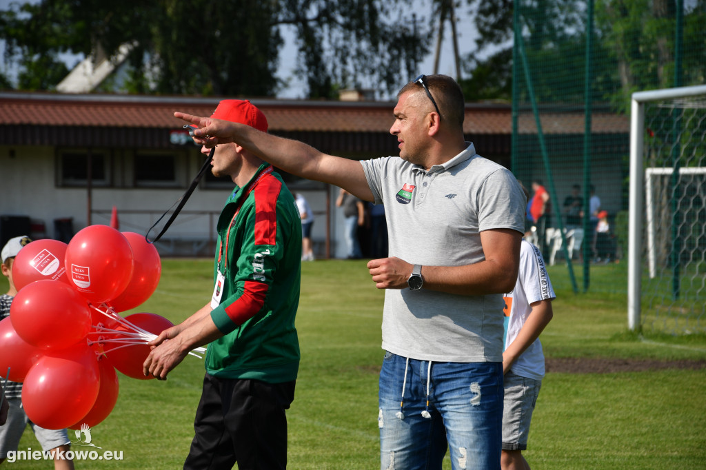 Unia - Chełminianka Chełmno 1.6.19