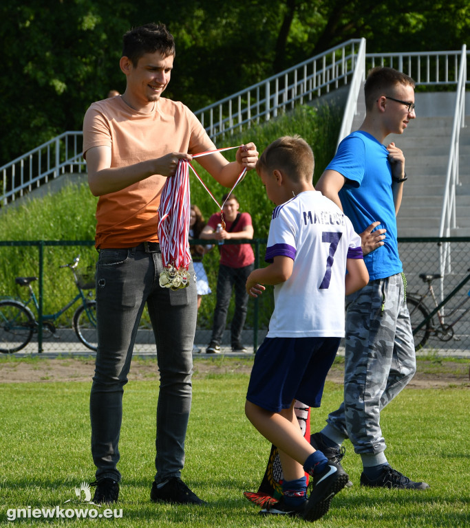 Unia - Chełminianka Chełmno 1.6.19