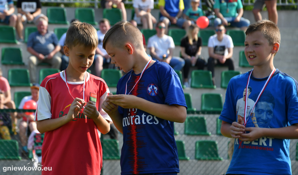 Unia - Chełminianka Chełmno 1.6.19