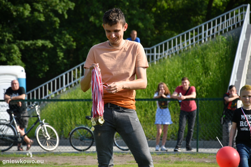 Unia - Chełminianka Chełmno 1.6.19
