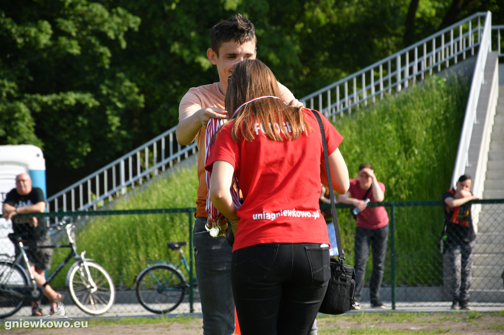 Unia - Chełminianka Chełmno 1.6.19