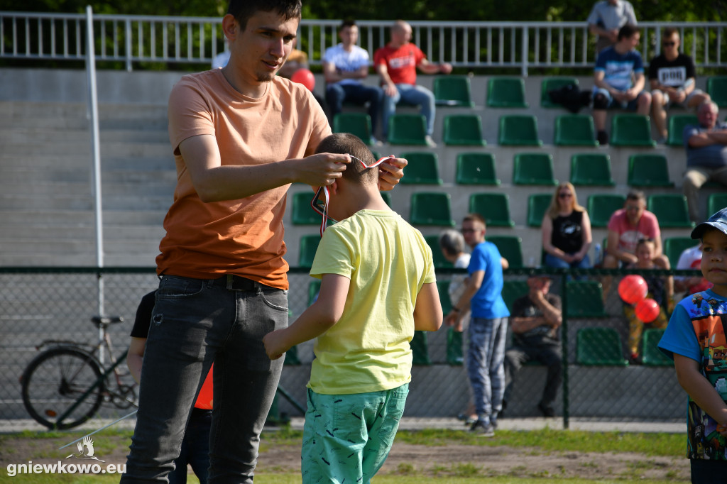 Unia - Chełminianka Chełmno 1.6.19