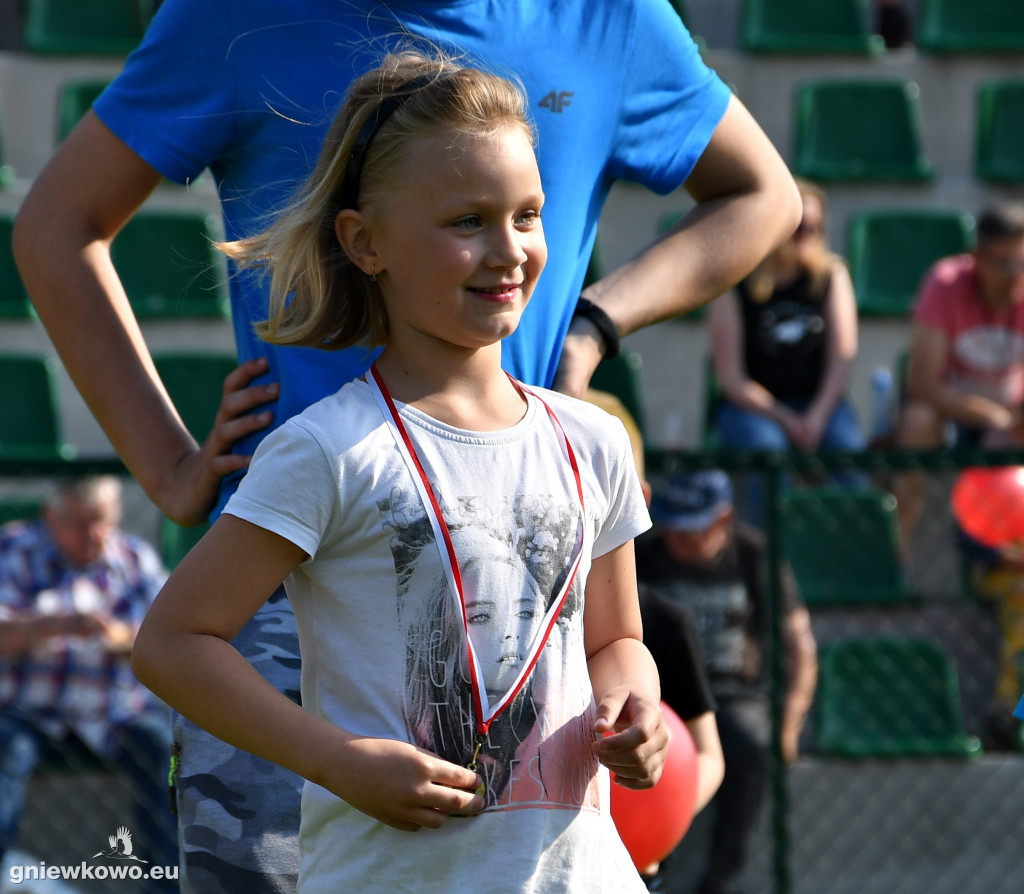 Unia - Chełminianka Chełmno 1.6.19