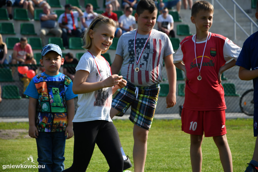 Unia - Chełminianka Chełmno 1.6.19