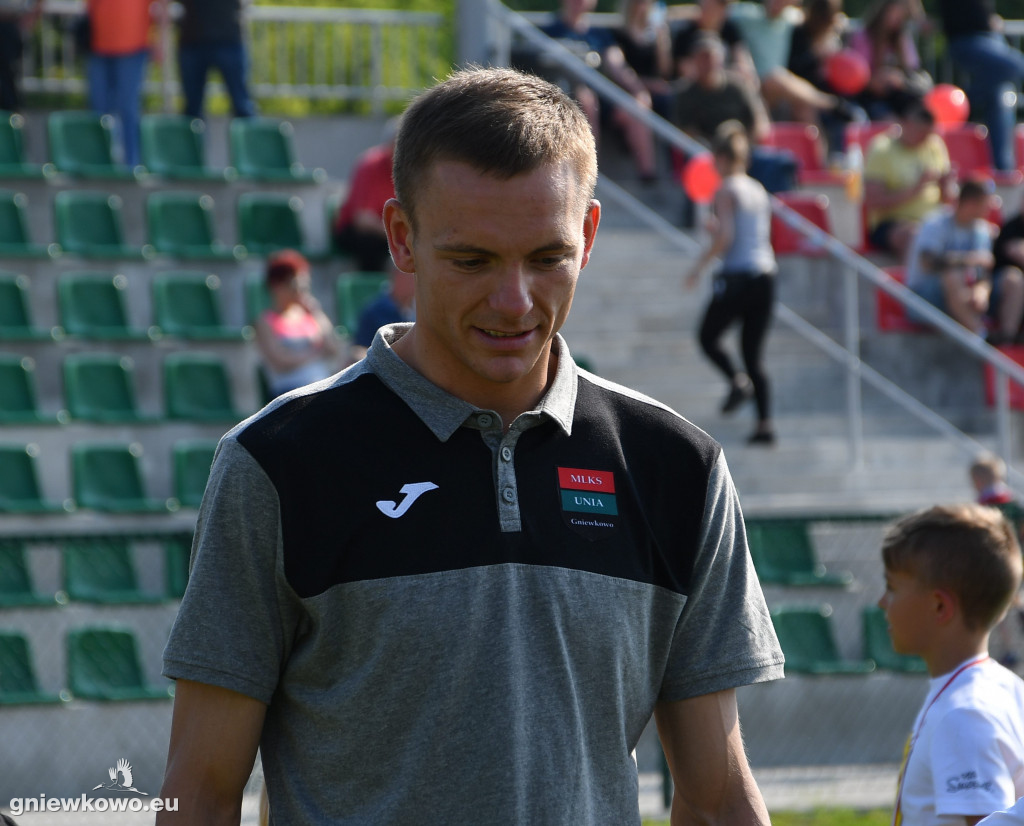 Unia - Chełminianka Chełmno 1.6.19