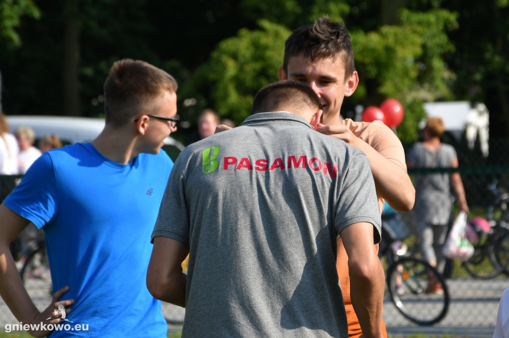 Unia - Chełminianka Chełmno 1.6.19