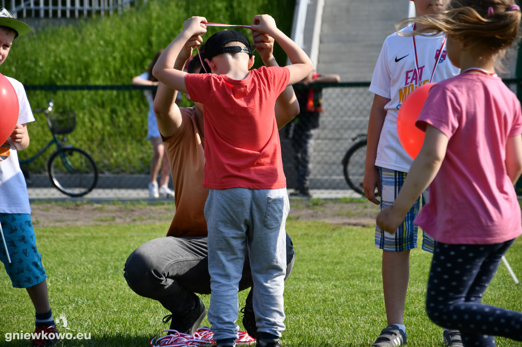 Unia - Chełminianka Chełmno 1.6.19