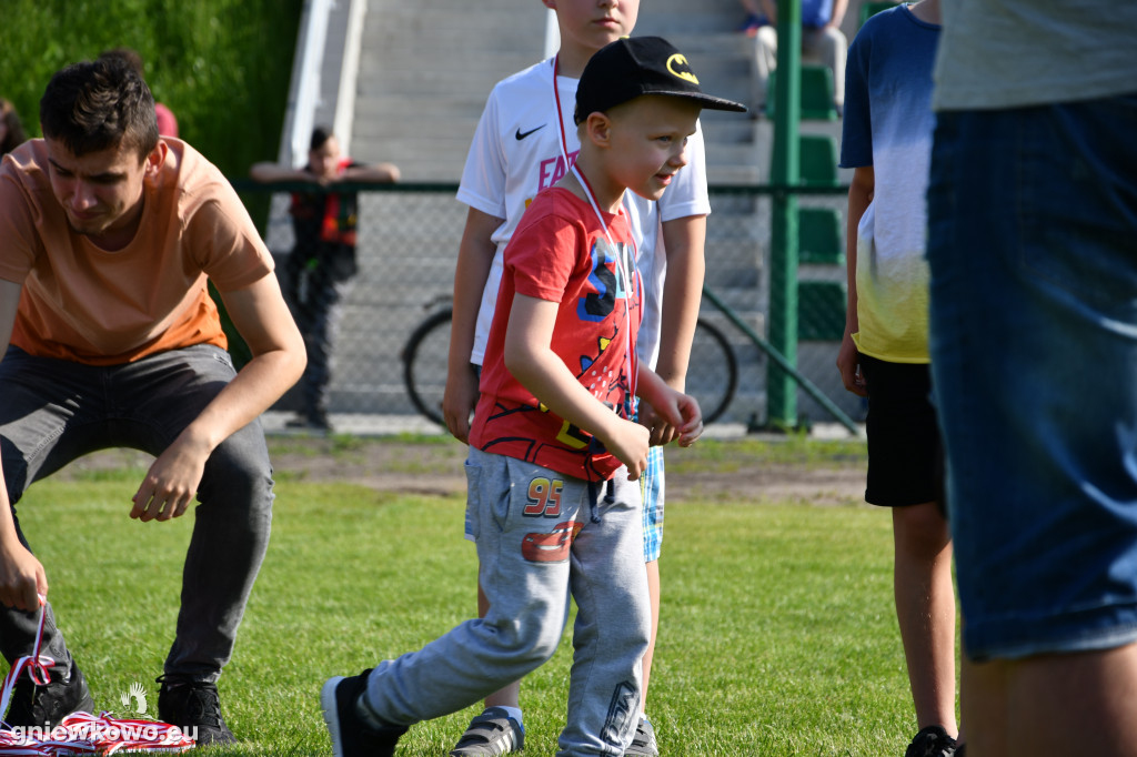 Unia - Chełminianka Chełmno 1.6.19