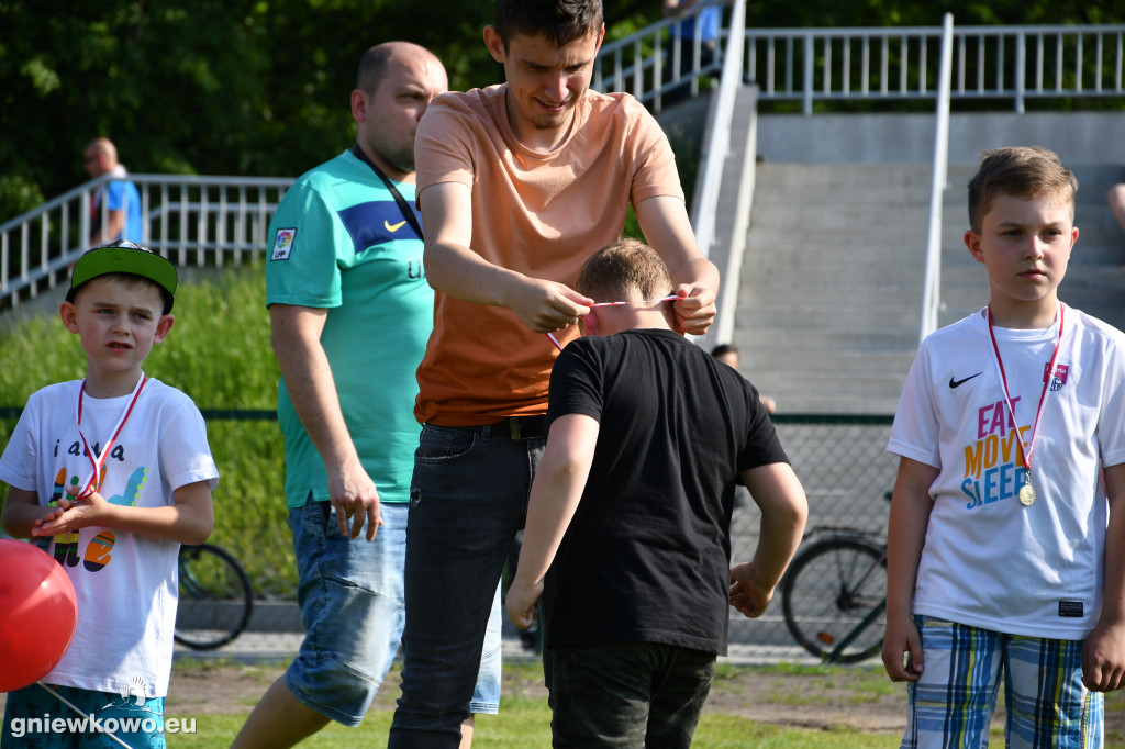 Unia - Chełminianka Chełmno 1.6.19