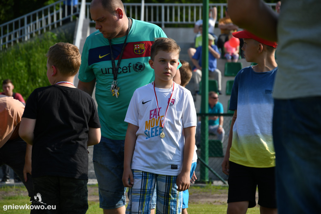 Unia - Chełminianka Chełmno 1.6.19