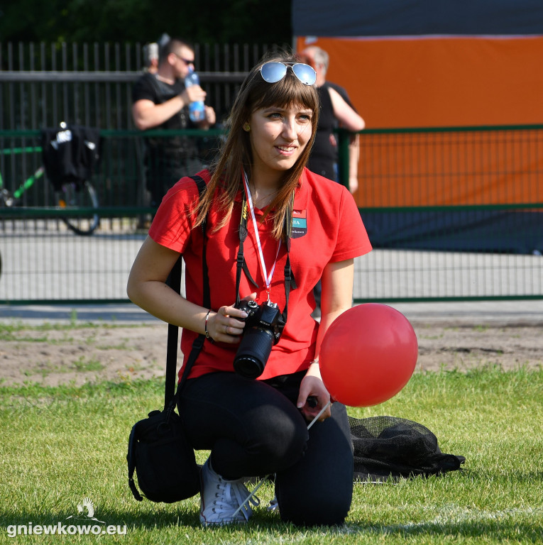 Unia - Chełminianka Chełmno 1.6.19