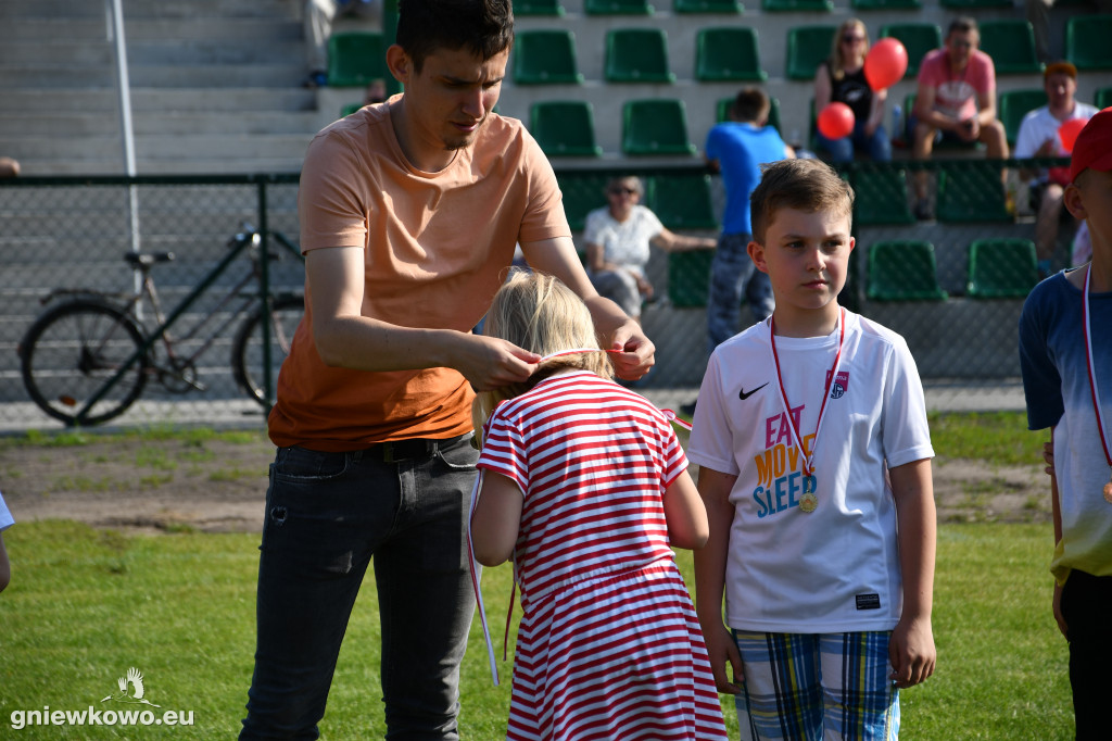 Unia - Chełminianka Chełmno 1.6.19