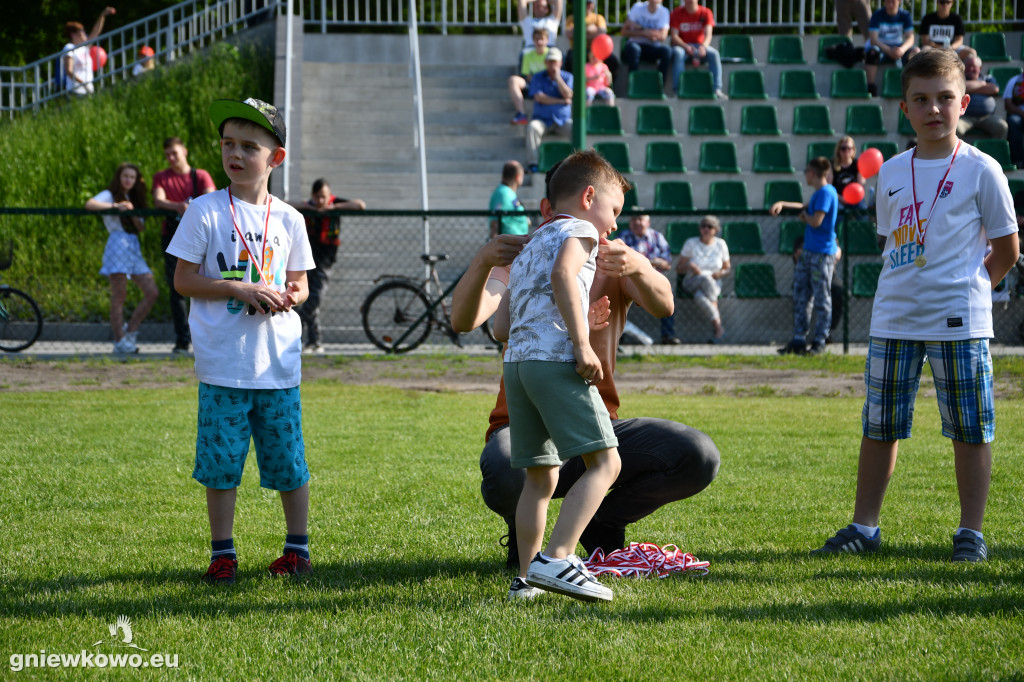 Unia - Chełminianka Chełmno 1.6.19
