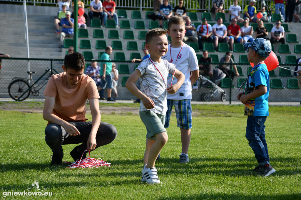 Unia - Chełminianka Chełmno 1.6.19