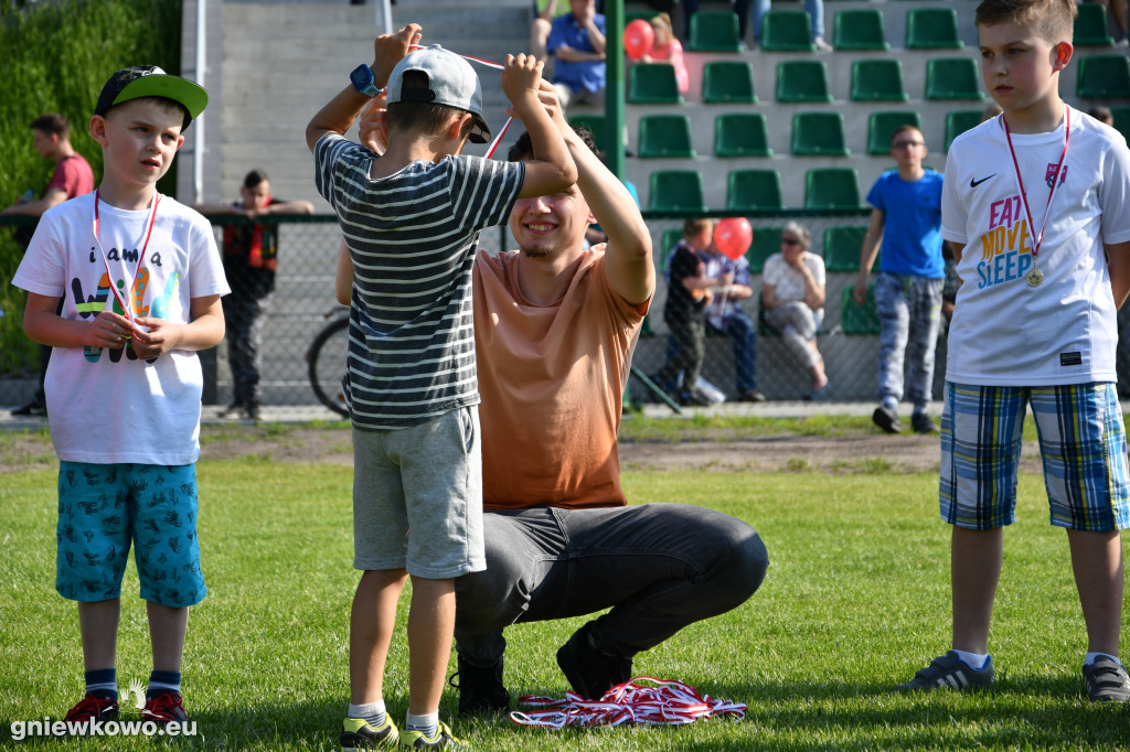 Unia - Chełminianka Chełmno 1.6.19