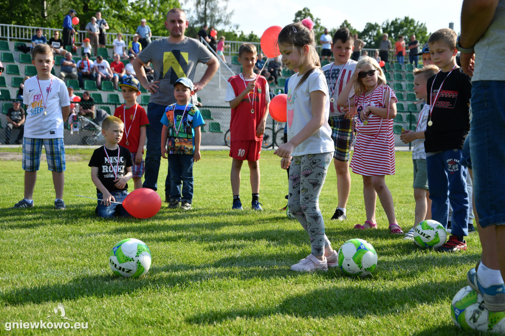 Unia - Chełminianka Chełmno 1.6.19