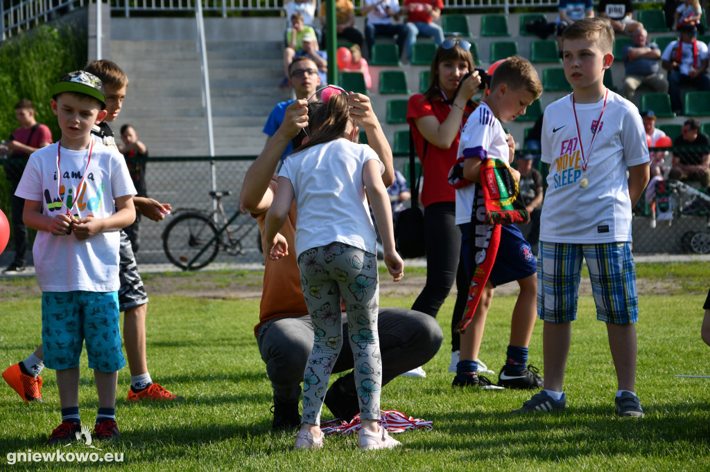 Unia - Chełminianka Chełmno 1.6.19