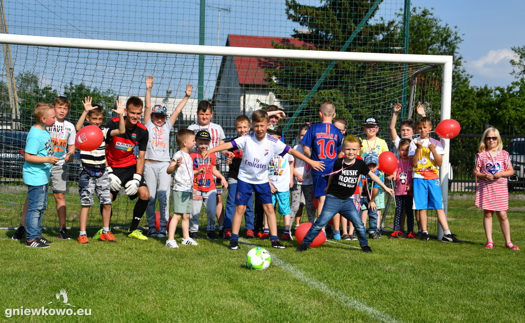 Unia - Chełminianka Chełmno 1.6.19