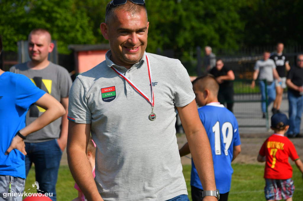 Unia - Chełminianka Chełmno 1.6.19