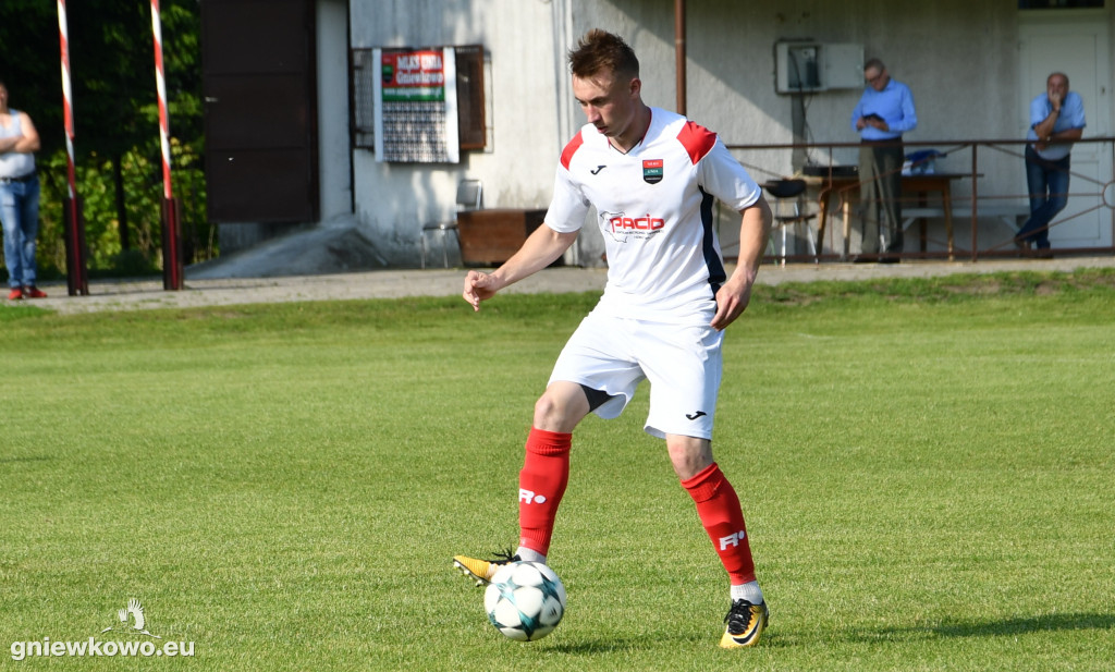 Unia - Chełminianka Chełmno 1.6.19