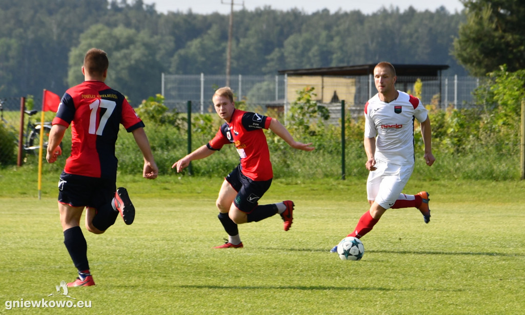 Unia - Chełminianka Chełmno 1.6.19