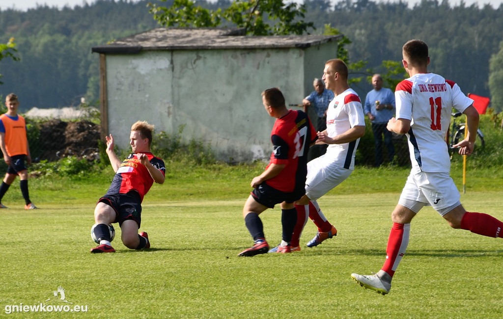 Unia - Chełminianka Chełmno 1.6.19