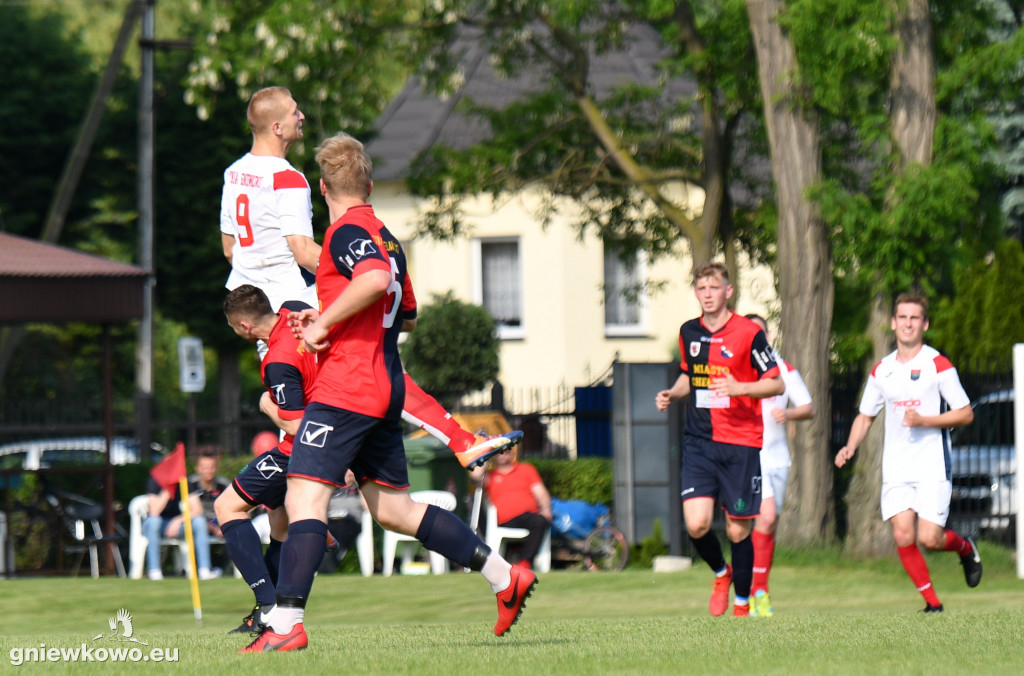 Unia - Chełminianka Chełmno 1.6.19