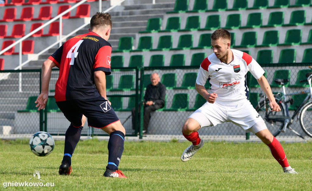 Unia - Chełminianka Chełmno 1.6.19
