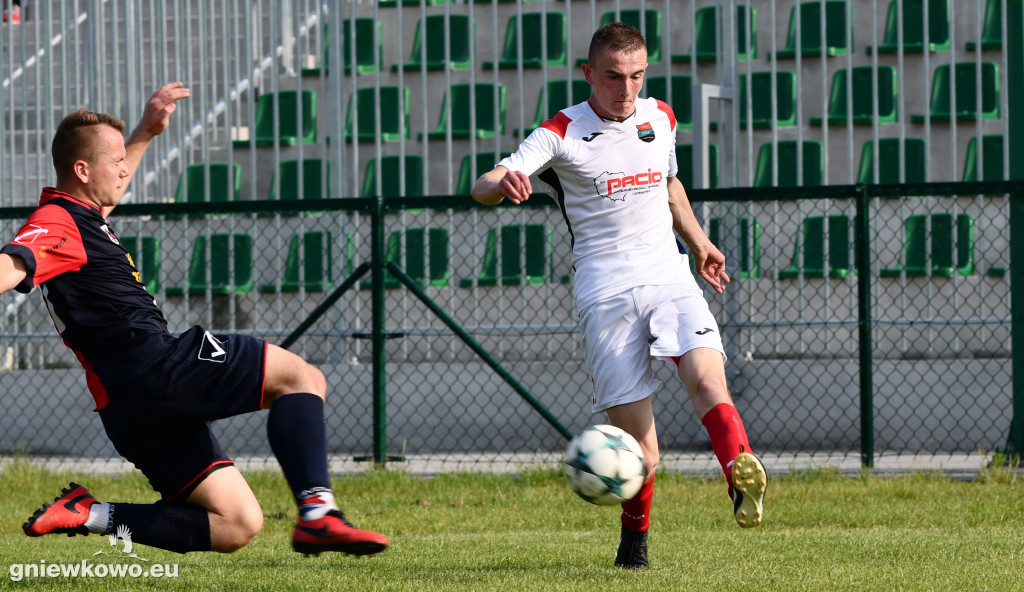 Unia - Chełminianka Chełmno 1.6.19