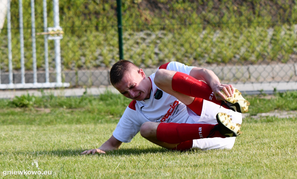 Unia - Chełminianka Chełmno 1.6.19