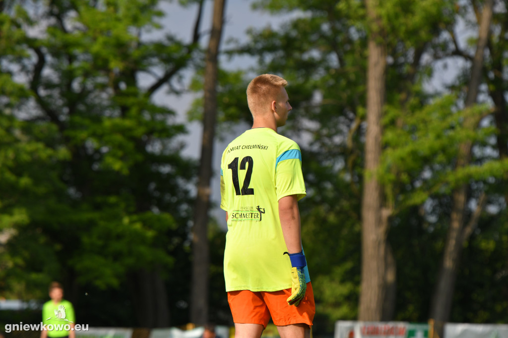 Unia - Chełminianka Chełmno 1.6.19