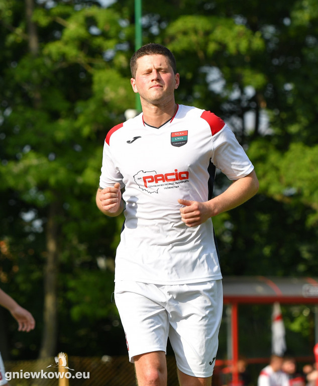 Unia - Chełminianka Chełmno 1.6.19