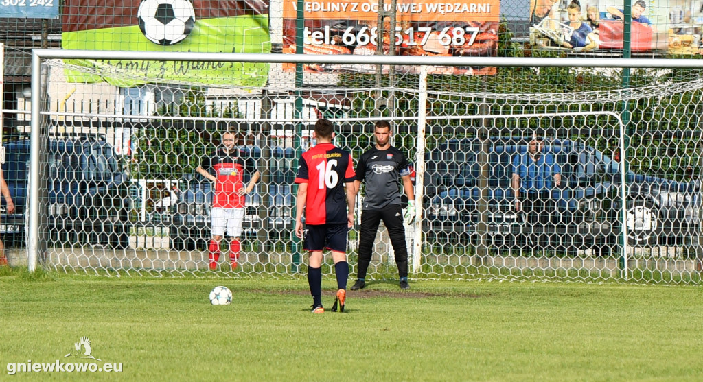 Unia - Chełminianka Chełmno 1.6.19